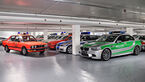 Einsatzfahrzeuge BMW Classic Depot