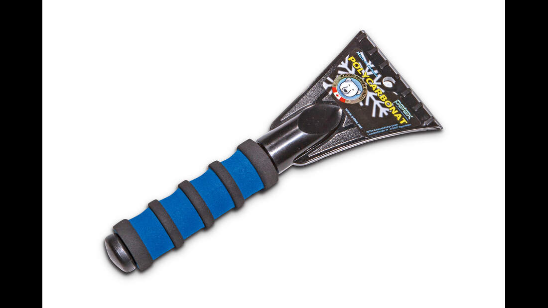 L & P Car Design Eiskratzer Auto 1 Handschuh F? Produktbild-Vorschau 11