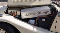 Electrogenic Oldtimer Elektroantrieb Umrüstung