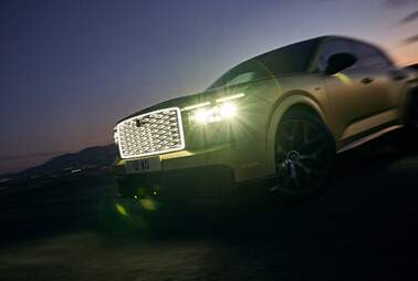 Erster Elektro-Bentley mit 888 PS