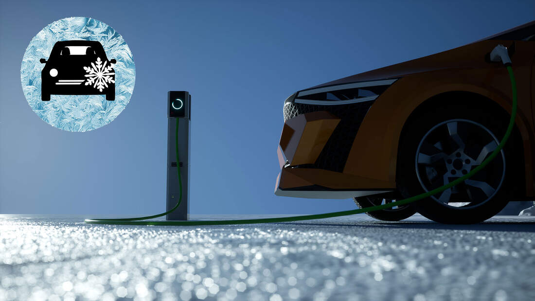 Fit durch den AutoWinter Tests, Tricks und Tipps AUTO MOTOR UND SPORT