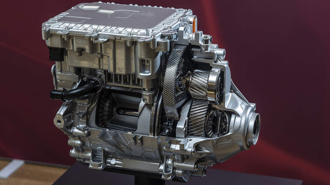 Elektromotoren im Auto Technik, Typen, Vor und Nachteile AUTO MOTOR