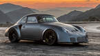 Emory Motorsport Porsche 356 RS Tuning Umbau USA Outlaw