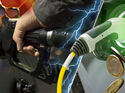 Energie Strom Benzin Diesel Laden Tanken Kosten Vergleich