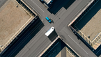 Enride T-Pod autonomer LKW