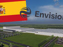 Envision investiert für Batteriefabrik in Spanien