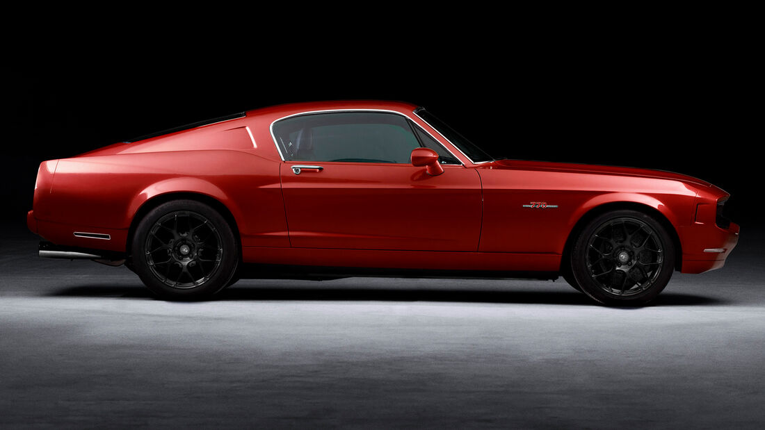 Equus Bass 770