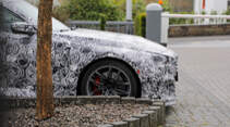 Erlkönig BMW M2 CS