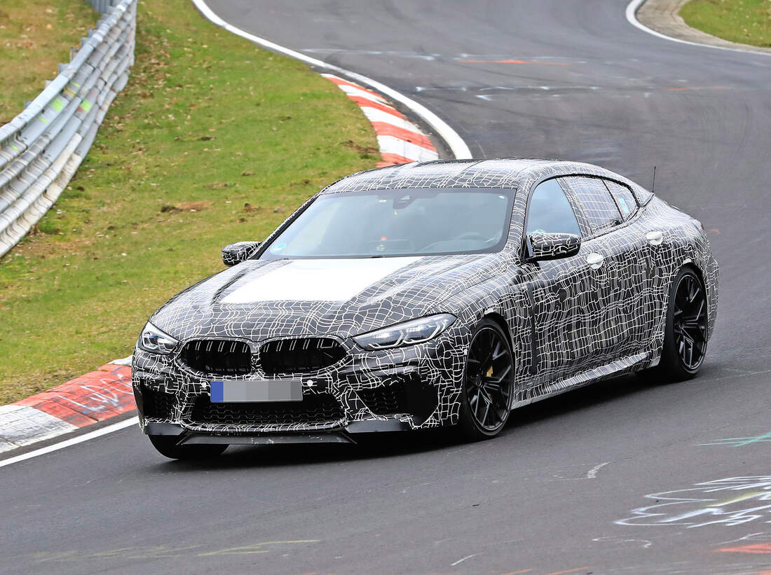 Bmw m8 купе