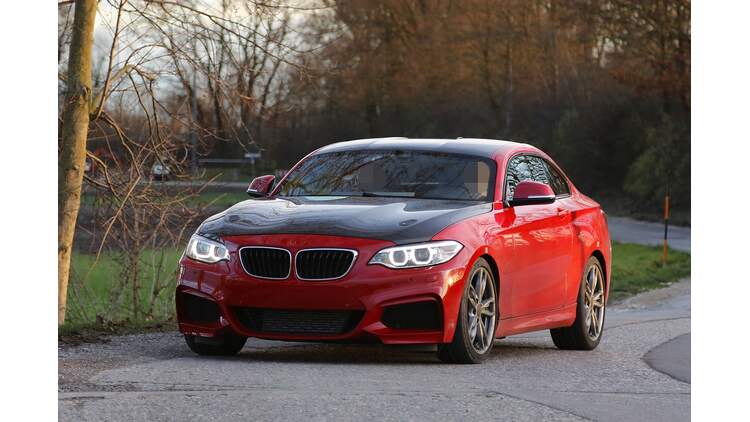 Erlkonig Bmw Z2 16 Kleiner Roadster Auf Geheim Fahrt Auto Motor Und Sport