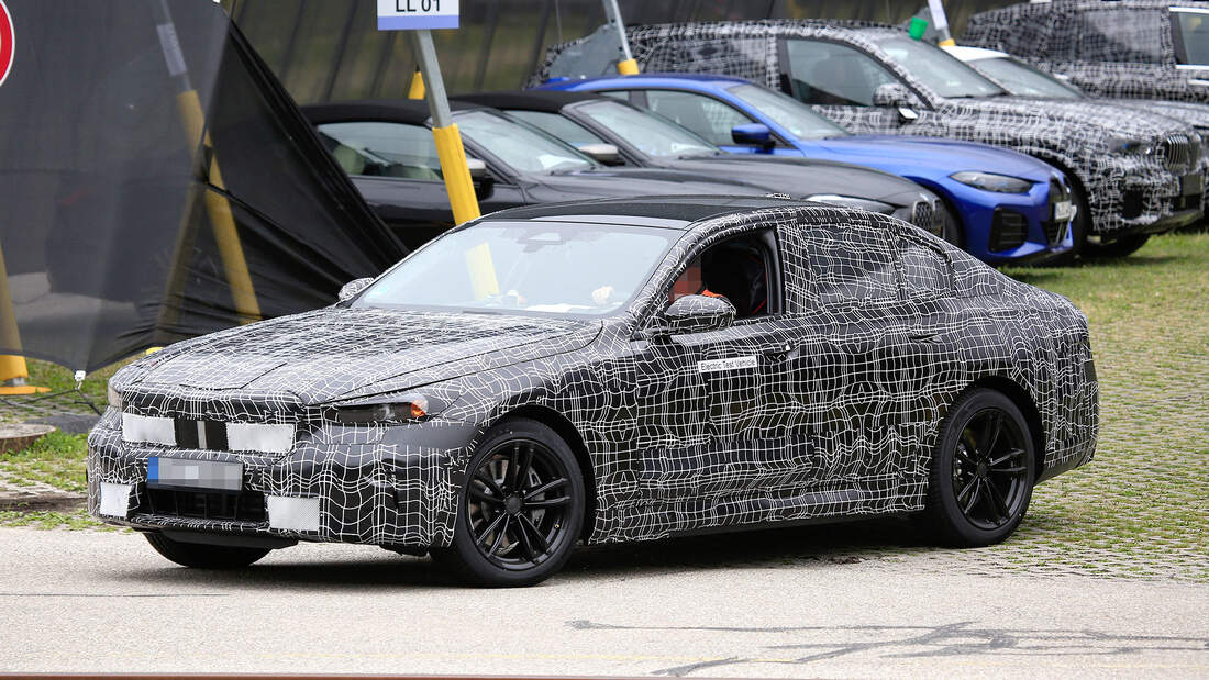 Bmw 5er 2023