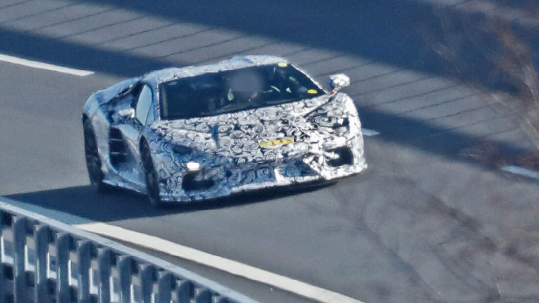 Auf welche Kauffaktoren Sie als Kunde beim Kauf der Neuester lamborghini achten sollten