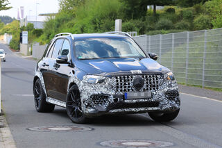 Gle 63 Amg 2019 Coupe