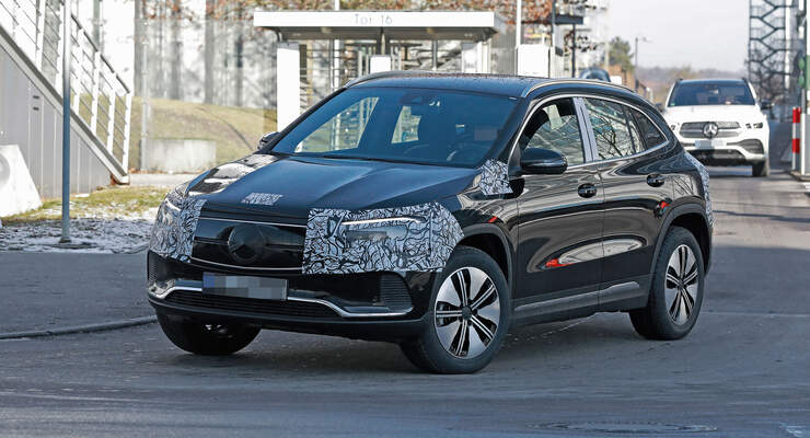 Mercedes Modelle Bis 2023 S E Und C Klasse Sl Co Auto Motor Und Sport Mercedes Modelle Bis 2023 S E Und C Klasse Sl Co Auto Motor Und Sport
