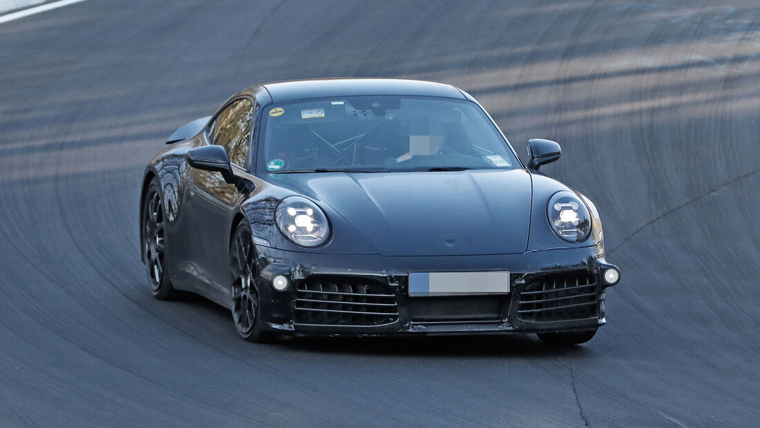Neue Porsche-Modelle: Planung des Sportwagenbauer bis 2025