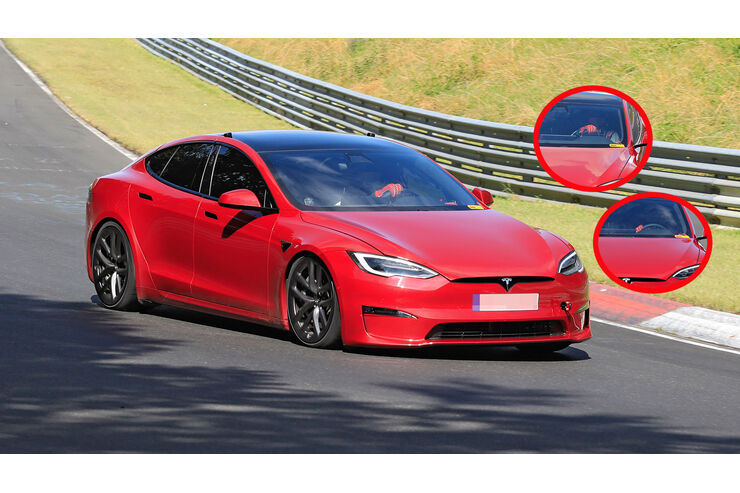 [Obrázek: Erlkoenig-Tesla-Model-S-Plaid-Nuerburgri...817576.jpg]