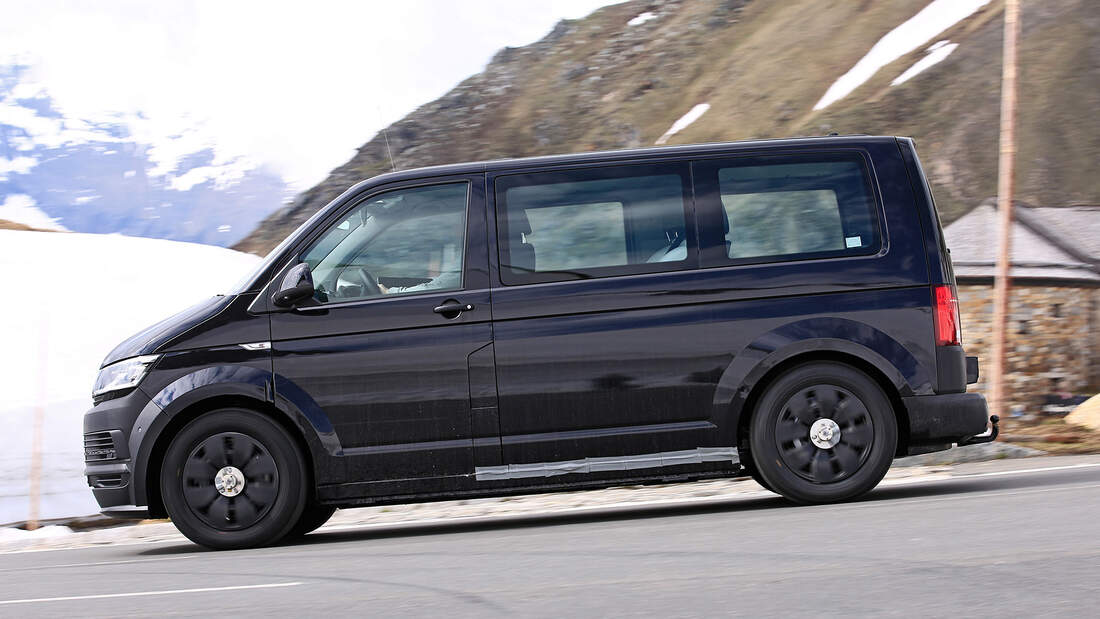 VW ID. Buzz (2022) So sieht der ElektroBus aus AUTO MOTOR UND SPORT VW ID. Buzz (2022) So sieht der ElektroBus aus AUTO MOTOR UND SPORT