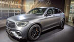 Erster Check Mercedes-AMG GLC 63 S 4Matic+ Coupé Jochen Knecht