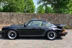 Erster Porsche 911 G-Modell mit 3.0-Liter-Motor