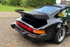 Erster Porsche 911 G-Modell mit 3.0-Liter-Motor