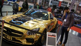 Essen Motor Show 2016, Tops und Flops