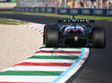 Esteban Ocon - Alpine - Formel 1  - GP Italien 2024