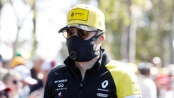 Esteban Ocon - GP Australien 2020