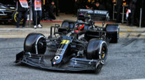 Esteban Ocon - Renault - F1-Test - Barcelona - 19. Februar 2020