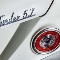 Estella Tender Roadster auf Z4 Basis