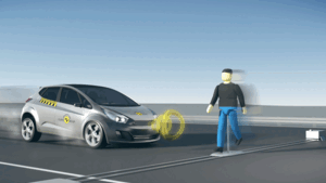 Euro NCAP Tests AEB Bremssysteme Driver Assist