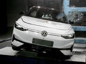 EuroNCAP Crashtest VW ID.7