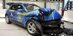 EuroNCAP-Crashtest