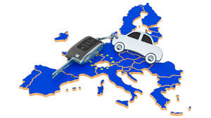 Europa Auto