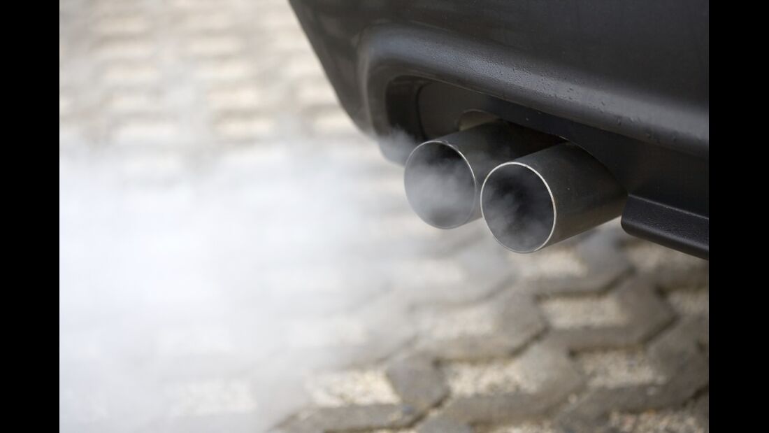 Europaweite Richtlinien sollen die Emission von Schadstoffen regulieren.