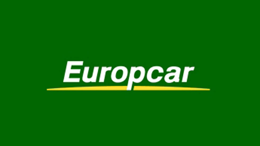 Europcar прокат авто