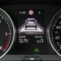 Extra VW Golf 2020, Assistenzsystem