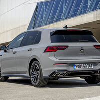 Extra VW Golf 2020, Exterieur