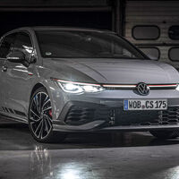 Extra VW Golf 2020, IQ.Light