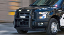 F-150 Special Service Vehicle
