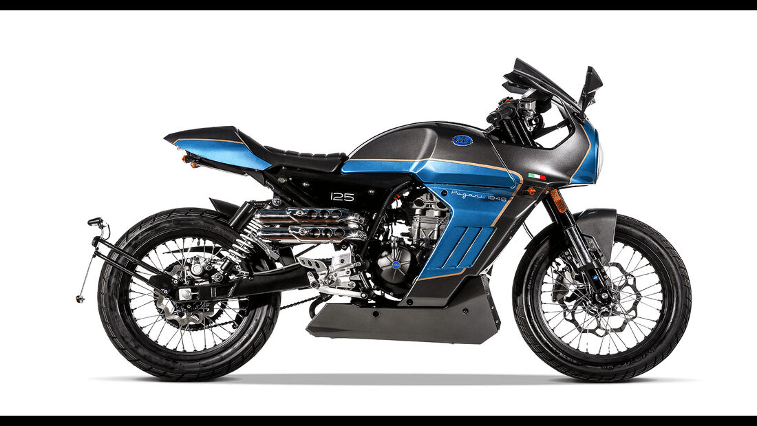 125cc motorrad - Die hochwertigsten 125cc motorrad im Überblick