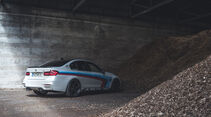 F&F Retrofittings BMW M3