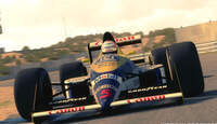 F1 2013 - The Game
