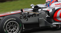 F1 Aerodynamik 2010