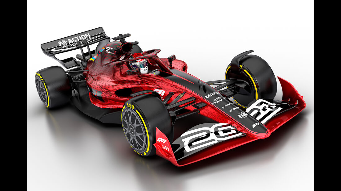 Formel 1 Motoren Technische Daten 2021