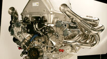 F1 BMW V8 2009