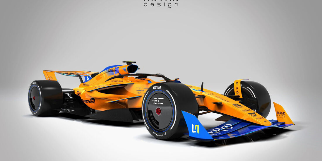F1 2021 Wheel Covers