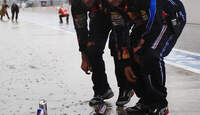F1 Japanese Grand Prix - Qualifying
