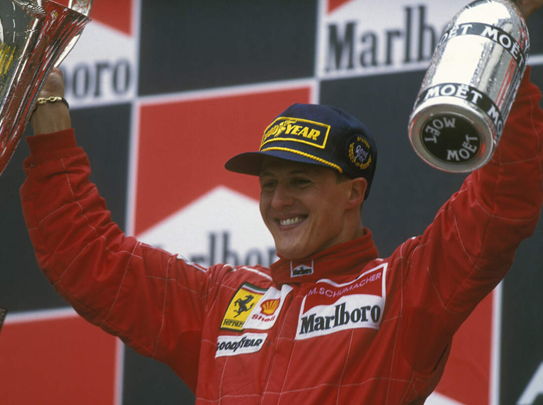 Michael Schumacher Rekorde Michael Schumacher Rekorde