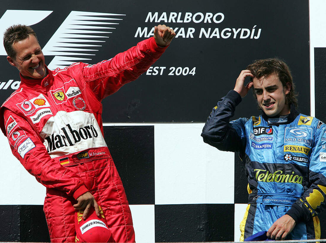 Michael Schumacher Rekorde Michael Schumacher Rekorde