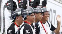 F1 Tagbuch - GP Japan 2015
